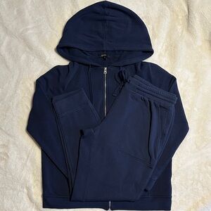 Women’s Quince Super Soft Jogger Set (S)